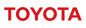 Toyota Logo