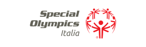 Special Olympics Italy Logo