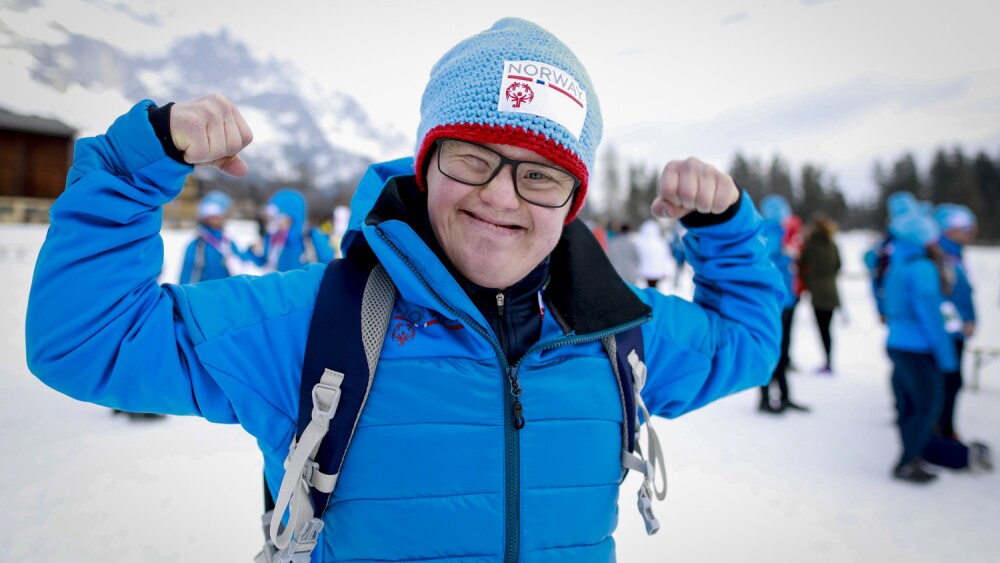 Special Olympics Turin 2025 Uniting the World through Sports Special Olympics Turin 2025 Uniting the World through Sports