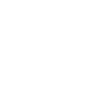 Figure Skating Logo (White)
