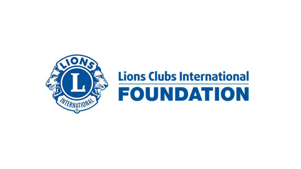 Lions Clubs International Foundation - Special Olympics World Winter ...