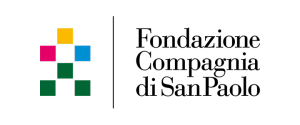 Compagnia di San Paolo Logo