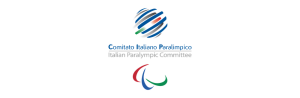Italian Paralympic Committee Logo
